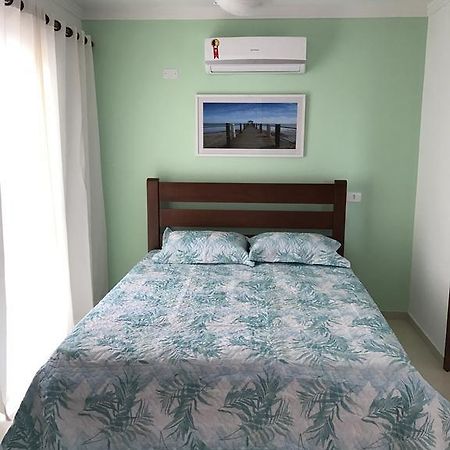 Suites Portal Do Sol Ubatuba Extérieur photo