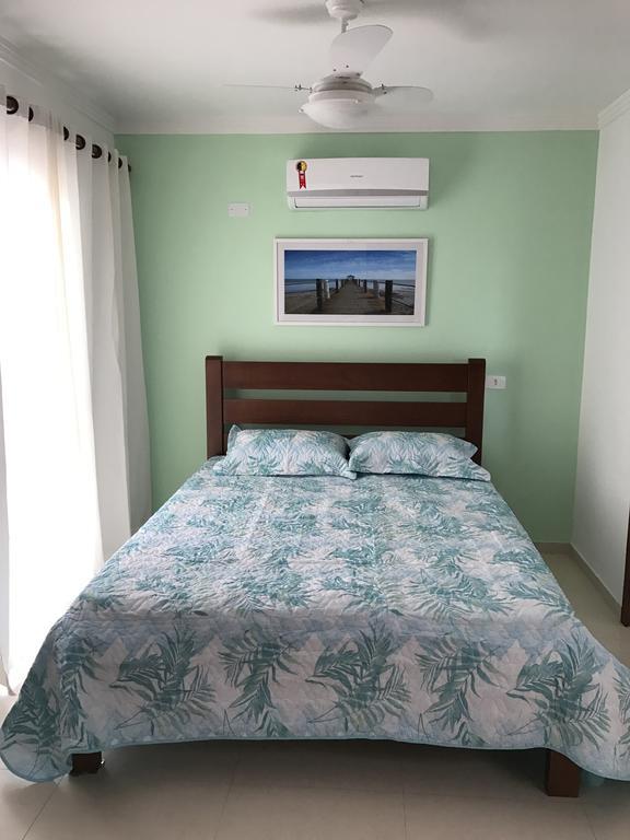 Suites Portal Do Sol Ubatuba Extérieur photo