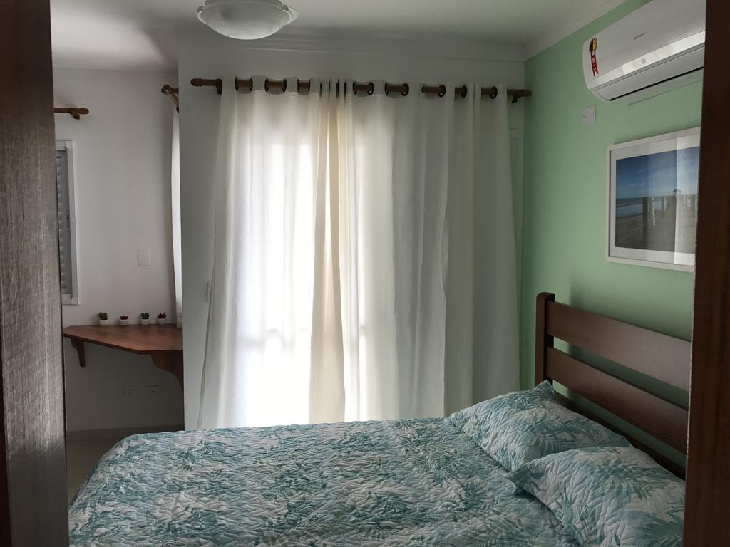 Suites Portal Do Sol Ubatuba Extérieur photo